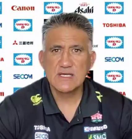 ラグビー、松島と姫野が先発日本代表、豪州A代表と第2戦