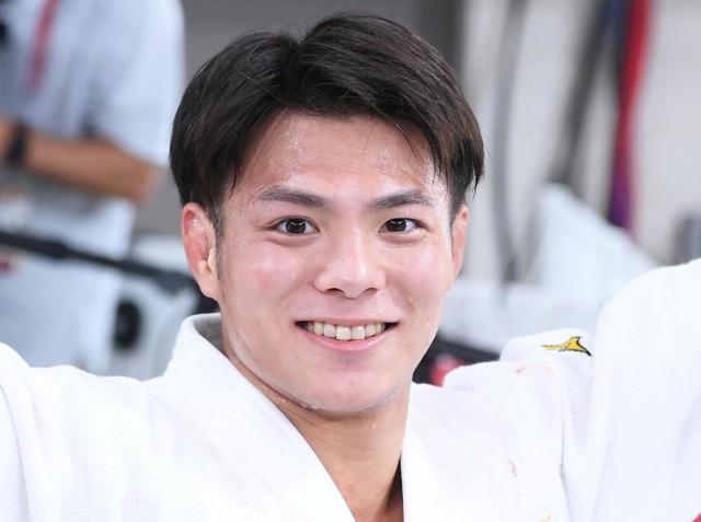 阿部一二三　丸山との因縁対決制し３度目Ｖ　直接対決４連勝でパリ五輪争い大きくリード