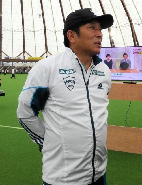 ４位の青学大・原晋監督　完敗に「私の責任」「もっとやんちゃな選手を育てないと」