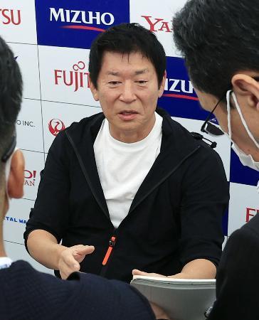 五輪汚職「黙らず、怒るべきだ」ＩＯＣ渡辺委員、元理事ら非難