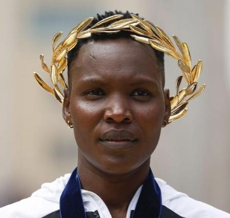 キプヨゲイが暫定資格停止ボストン覇者、ドーピング違反