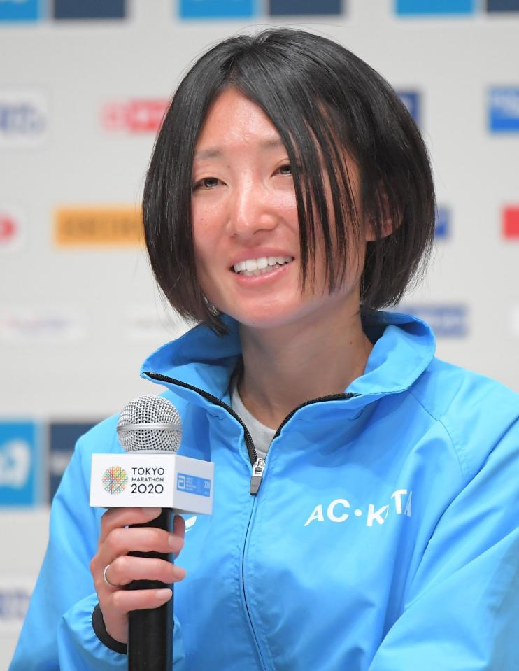 　山口遥＝２０２０年３月撮影