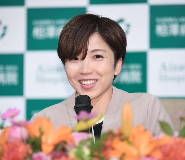 引退の小平奈緒さん　プロ転向の羽生結弦さんにエール「同じ時代の仲間として応援」