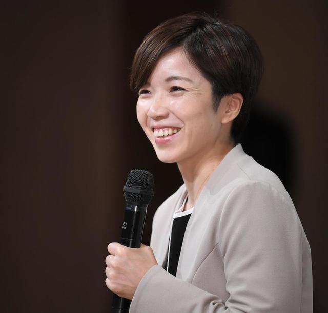 小平奈緒さん、現役引退で登山を“解禁”「まずは八ヶ岳に登りたい」語学にも意欲