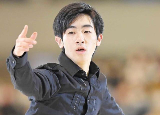 男子は壷井達也が逆転Ｖ「優勝という結果には満足」日本勢躍動のＧＰへ「自分も勢いに乗っかっていきたい」