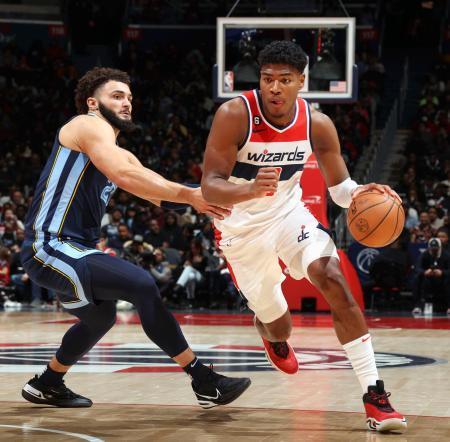 ウィザーズ八村は３得点米プロバスケＮＢＡ