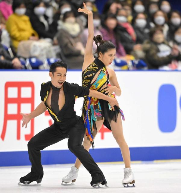 かなだい５位発進 表彰台圏内 ３位と１ ９点差 高橋 成長できている スポーツ デイリースポーツ Online