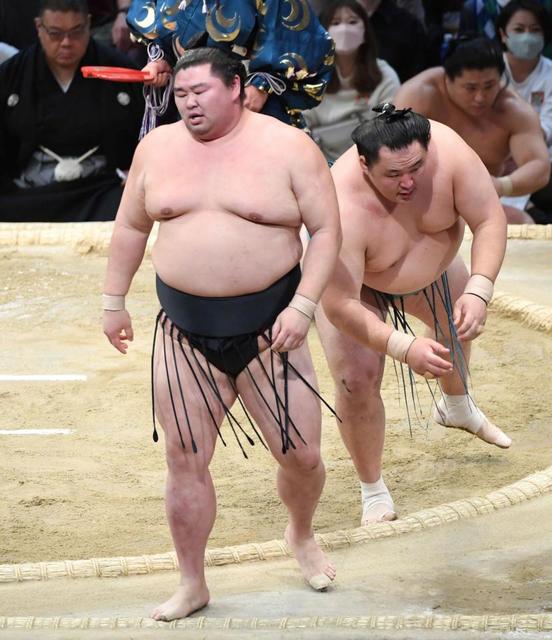 来場所は１２５年ぶり１横綱１大関の異常事態　八角理事長「親方衆も頑張らなきゃだめ」