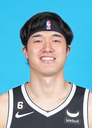 八村、渡辺ともに欠場米プロバスケＮＢＡ