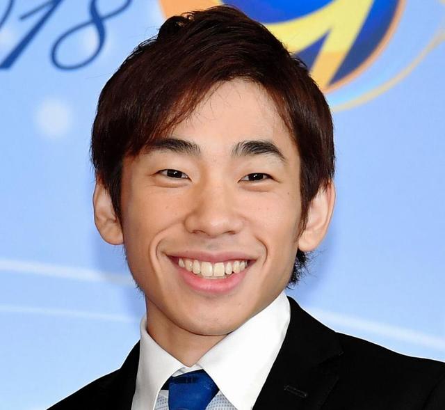 織田信成、浜田コーチとのモラハラ巡る裁判、全面対決で判決期日は３月に