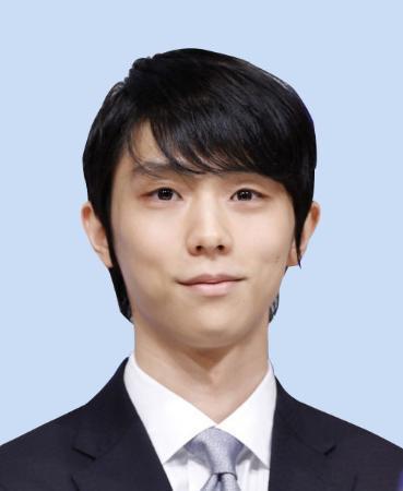 羽生さんが東京ドーム単独公演来年２月、スケーターで初