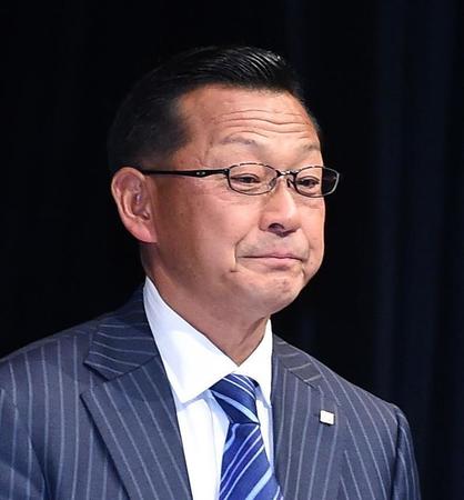 　大八木弘明監督