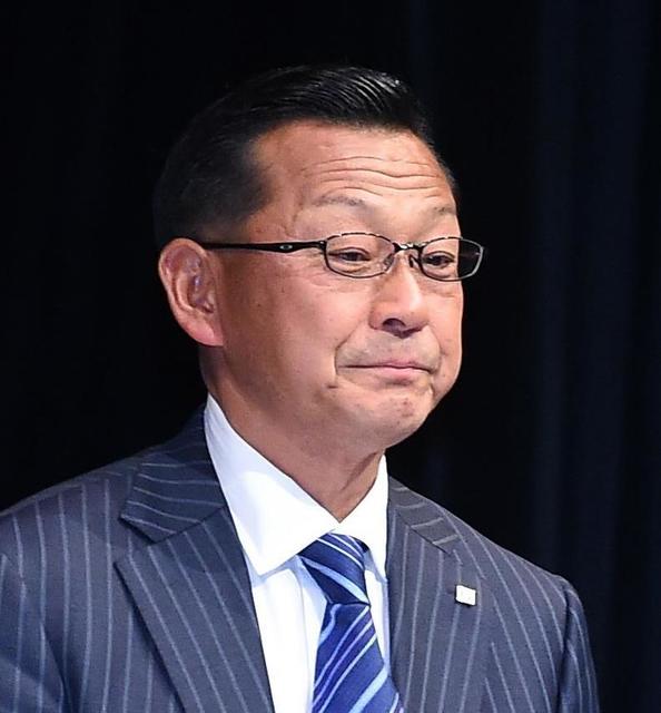 駒大・大八木監督、大学駅伝３冠へ自信「層の厚いチーム作りをしてきました」