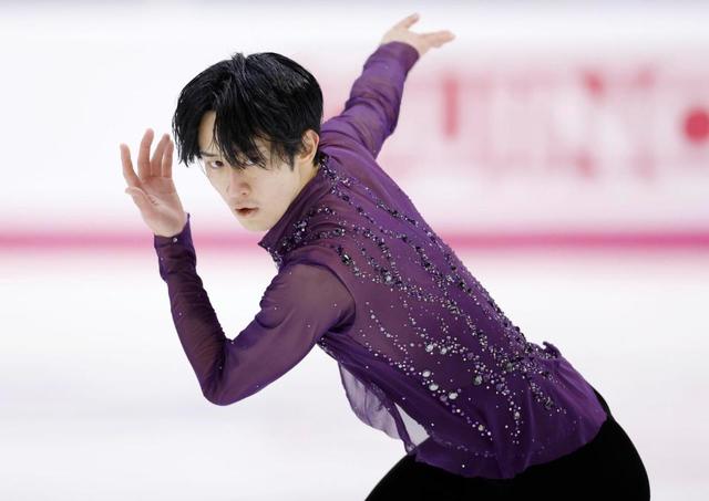 幾多の怪我を乗り越えてファイナル銀メダルの山本草太「練習してきたこと、やっと出せた」【一問一答】