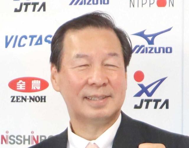 卓球・全日本選手権にパラ選手の出場枠設置へ「障害者弱いと決めつけるのはおかしい」