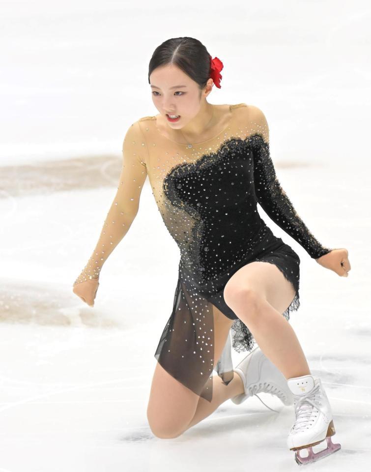 【非売品】【限定100枚】本田真凜選手。JALサイン入りクリアファイル 非売品】【限定100枚】本田真凜選手。JALサイン入りクリア