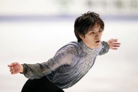 宇野や三浦、木原組ら代表さいたまで世界フィギュア