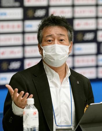宇野、世界代表選考に珍しく苦言/スポーツ/デイリースポーツ online