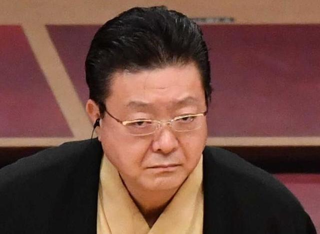 伊勢ケ浜親方が謝罪　弟子の暴行で理事辞任　八角理事長から注意喚起