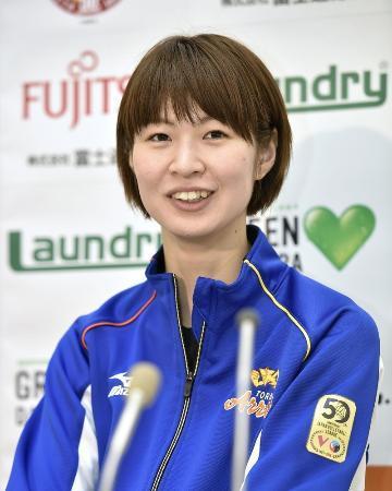 木村沙織さんが第１子の妊娠公表バレーボール元日本代表