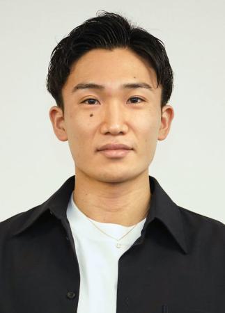 　桃田賢斗