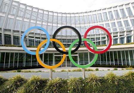 スイスなどに招致の動き３０年冬季五輪、委員会否定的