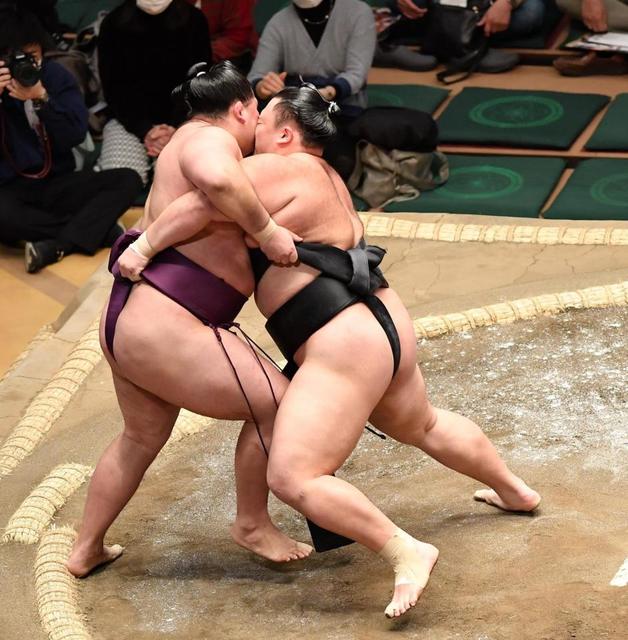 大相撲　朝乃山関　反物　　　一反 大相撲 朝乃山関 反物 一反
