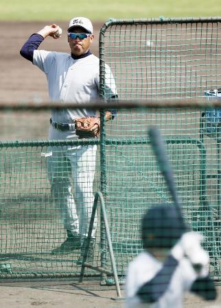 東海大菅生監督が謹慎、体罰か 高校野球の強豪
