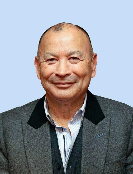 エディー・ジョーンズ氏 豪監督に就任 日本代表も次期ヘッドコーチ候補の一人だった/スポーツ/デイリースポーツ online