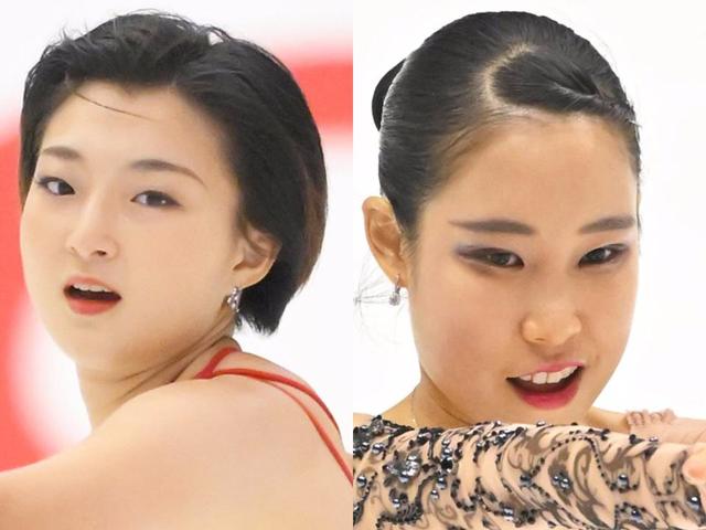 フィギュア　冬季国体に坂本花織＆三原舞依が異例エントリー　９年ぶり現役復帰の織田信成も