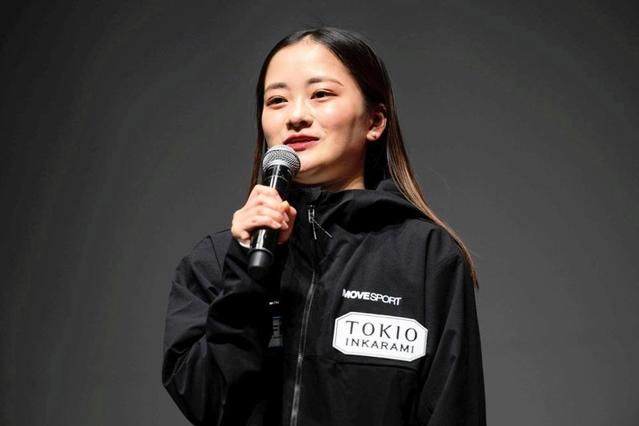 今季飛躍の渡辺倫果、３月の世界選手権へ「納得のいく演技をして来シーズンにつなげる」