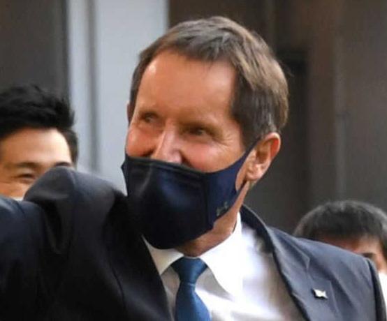 リーグワン・埼玉　ディーンズＨＣ６連勝へ自信「選手層の厚さも増している」