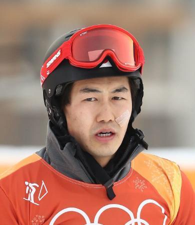 36歳斯波が自己最高4位/スポーツ/デイリースポーツ online