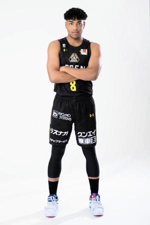 　サニーサイドアップとマネジメント契約を結んだ八村阿蓮＝提供写真