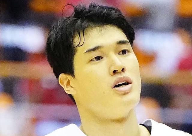 渡辺雄太は６得点　背中を気にする仕草も　ネッツがセルティックスに大敗