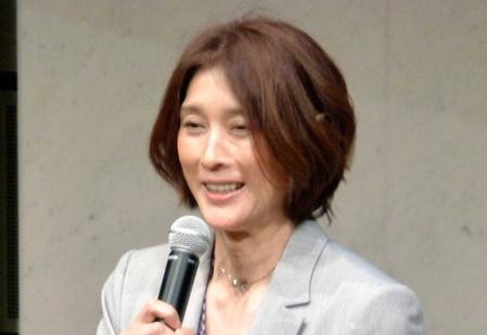 　益子直美さん