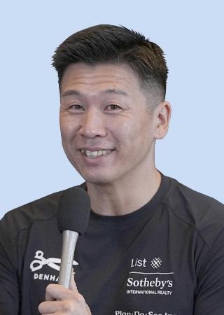 アルペンスキー、佐々木明が優勝　韓国のＦＩＳレース