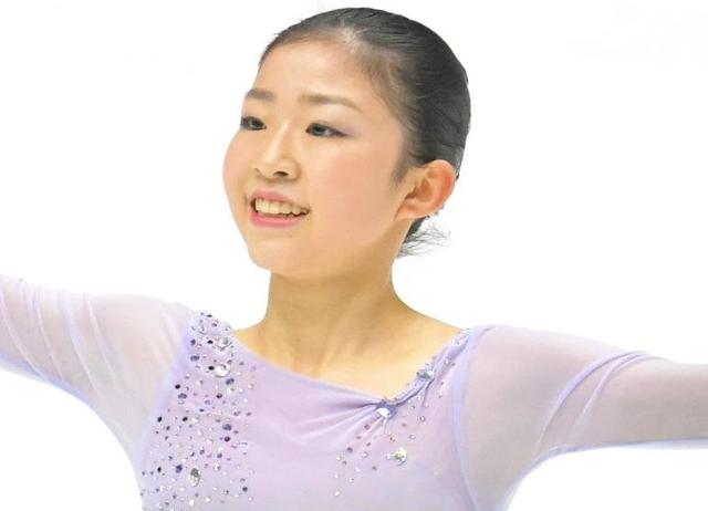 千葉百音　初出場で３位表彰台に「夢にも思っていなかった」　憧れ選手は「羽生結弦選手は名前を挙げるべき」