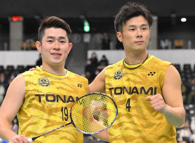 オープニング 大放出セール YONEX トナミ 2022モデル ノースリーブ ...