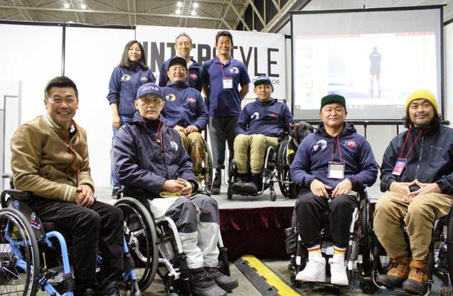 パラサーフィン 全日本選手権新設へ「サーフィンを楽しむ全ての皆さんへの環境づくりを」