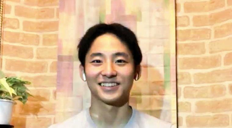 　横浜ＢＣ・河村勇輝