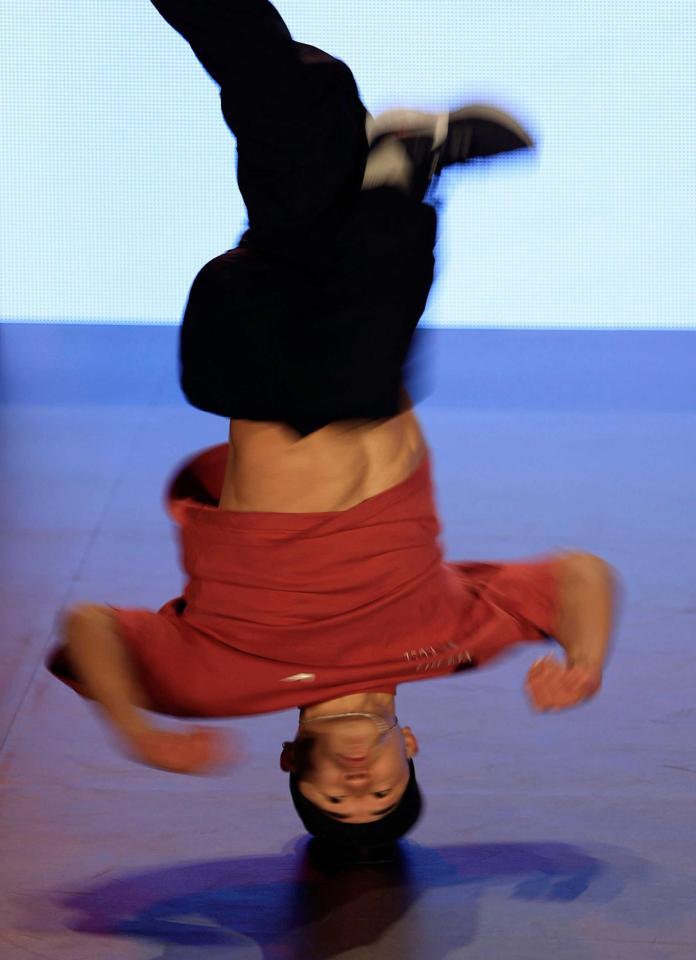 　準々決勝に進んだ半井重幸