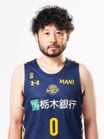 　「ＦＩＢＡ　バスケットボールワールドカップ　２０２３」の同局系レジェンドキャスターに就任する田臥勇太選手