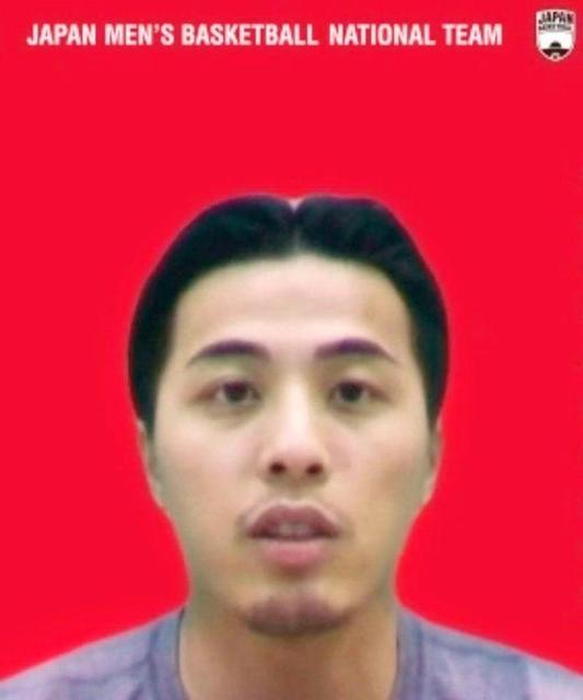 富樫勇樹　ＰＧ共闘宣言　同ポジションの河村勇輝と「お互いの良さ出しながらやっている」