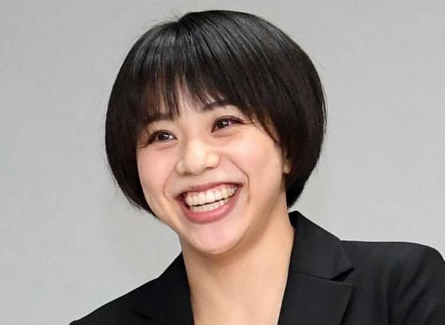 村上茉愛さん結婚にアスリート仲間から祝福殺到　吉田知那美、田中理恵さんが「おめでとう」　白井健三さん、阿部詩らが「いいね！」