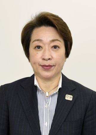 橋本聖子・元会長「申し訳ない」　ＪＯＣ、深刻に受け止め