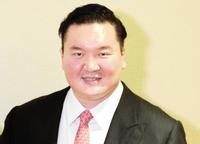 元横綱・白鵬の宮城野親方が喜んだ逸品「いいプレゼントいただき
