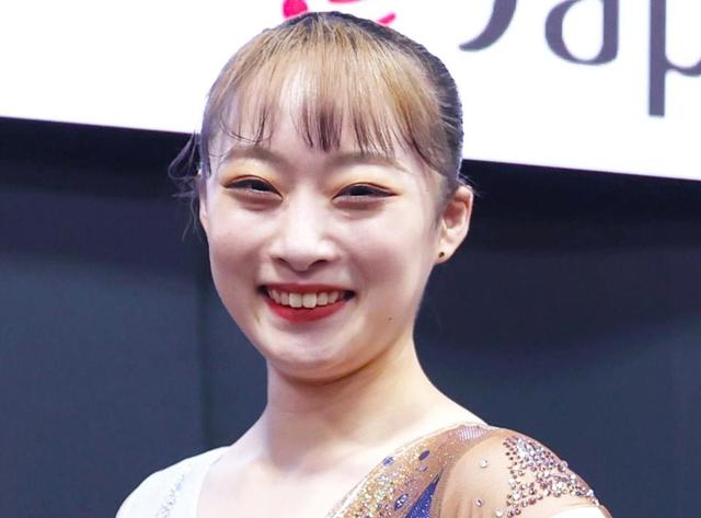 元体操女子日本代表　ＹｏｕＴｕｂｅｒと交際「ただ腹の肉がついただけです」