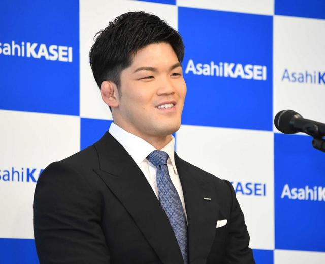 柔道・大野「やりたい選手いなくなった」五輪３連覇目指さずＪＯＣ指導者研修制度で英国留学へ