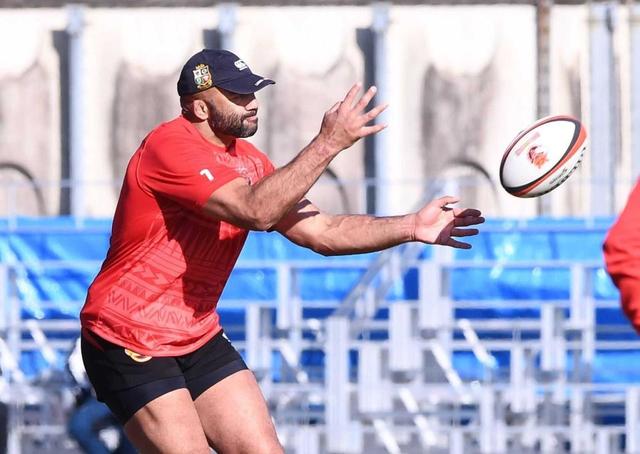 ラグビーＷ杯まで半年　混戦Ｖ争い　世界２位・開催国フランス有利か